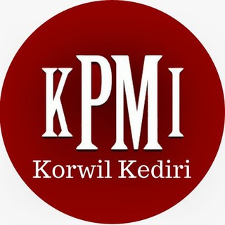 KPMI Kediri Telegram channel