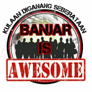 BELAJAR BAHASA BANJAR Telegram channel