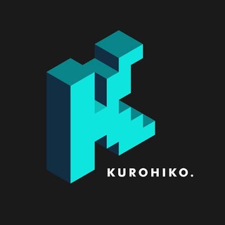 Kurohiko Channel Telegram channel