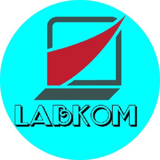 Labkom.co.id Blog Telegram channel