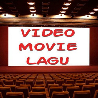 Video Movie & Lagu Telegram channel