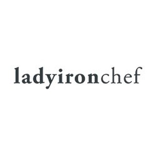 Ladyironchef Telegram channel