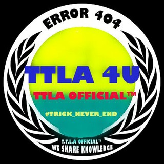 TTLA-4U Telegram channel