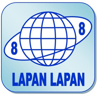 Lapan-lapan Info Telegram channel