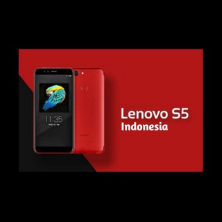 Lenovo S5 Indonesia ?? Telegram channel