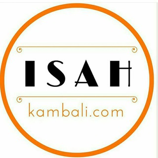 Isahkambali - Digital Marketing Telegram channel