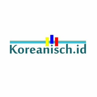 Belajar Bahasa Korea [Koreanisch.id] Telegram channel