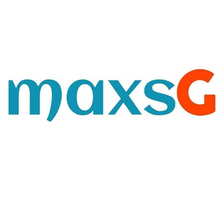 maxs Digital Telegram channel