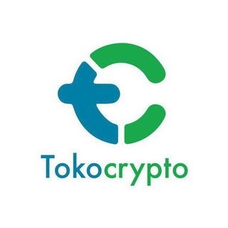 Tokocrypto Official Group 🌍 🇮🇩 Telegram channel