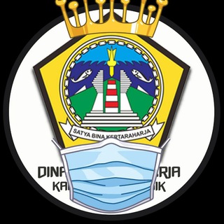 DISNAKER GRESIK Telegram channel