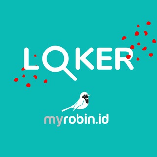 Komunitas Loker Sejabodetabek Berbagi Itu Indah Telegram channel