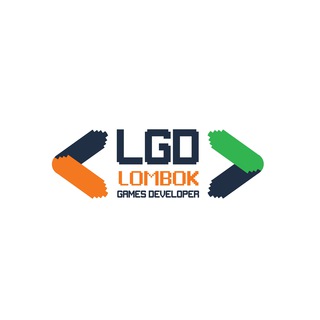 Lombok Games Developers (LGD) Telegram channel