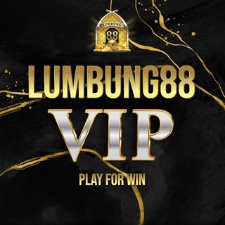 LUMBUNG88 GACOR Telegram channel