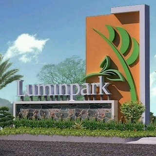 Info Lumin Park Residence Telegram channel