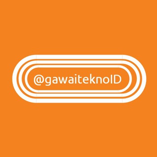 Gadget Indonesia Telegram channel
