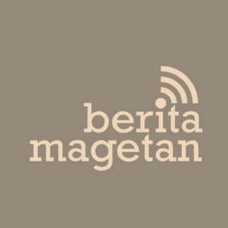 Berita Magetan Telegram channel