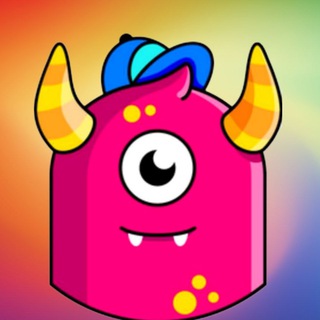 Magic Beasties Global Chat ? Telegram channel