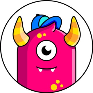 Magic Beasties Announcements Telegram channel