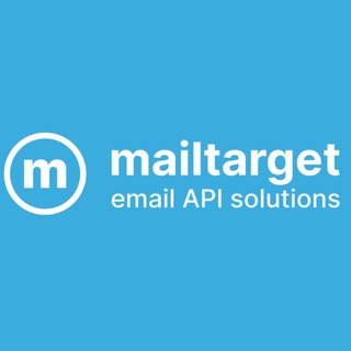 Email Marketing Channel (MTARGET) Telegram channel