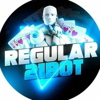 REGULAR 21 BOT ?