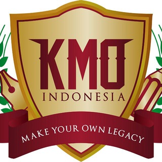 KMO Club Telegram channel