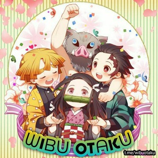 WIBU OTAKU Telegram channel