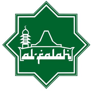 Masjid Al Falah Telegram channel