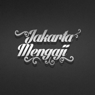 Jakarta Mengaji Telegram channel