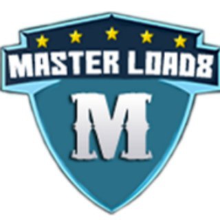 H2H MasterLoad8 (Dist Lv 3 / MITRA KAMI BEBAS PAJAK PPN dan PPH22) Telegram channel