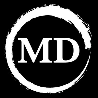 MDserver Telegram channel