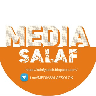 MEDIA SALAF Telegram channel