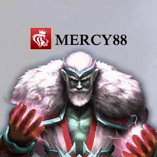 SLOT GACOR MERCY88 - FREEBET/EVENT Telegram channel