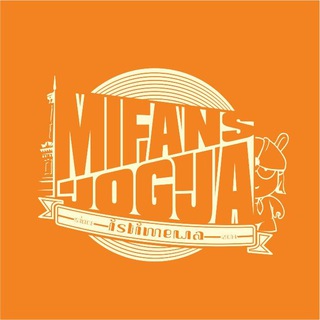 MI Fans Yogyakarta Telegram channel