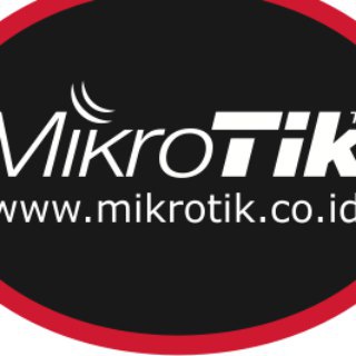 Mikrotik Indonesia Telegram channel