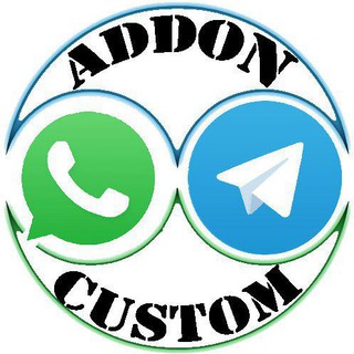 AddOn Custom for ALL SW Pulsa Telegram channel