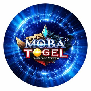 MOBA TOGEL Telegram channel