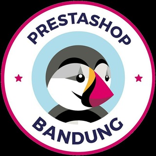 PrestaShop Indonesia Telegram channel