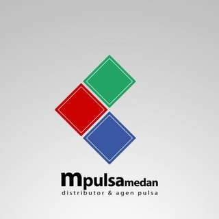 H2H MPULSA MEDAN (Distrb TK 3 bebas Pajak) Telegram channel