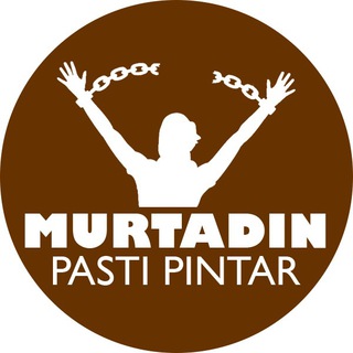 Murtadin (terbebas dari belenggu Islam) Telegram channel