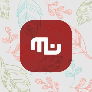 Muslimah News ID Telegram channel