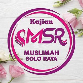 Muslimah Soloraya Telegram channel