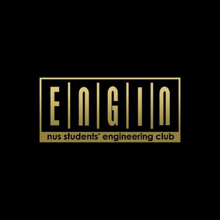 Engin Club Announcements Telegram channel