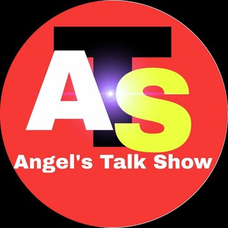 Angel's Talk Show Telegram channel