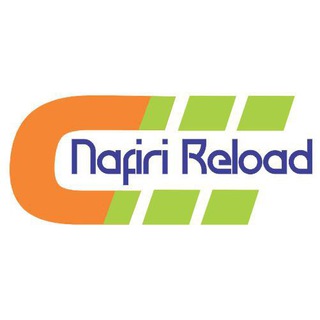 INFO NAFIRI RELOAD Telegram channel