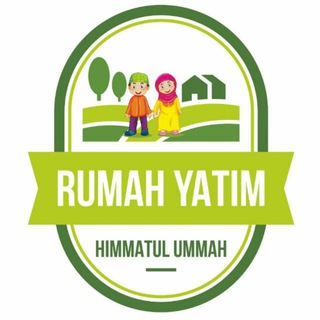 Rumah Yatim Himmatul Ummah (Official) Telegram channel