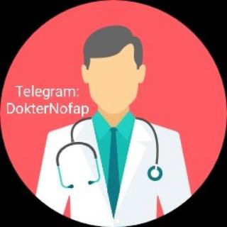 Dokter Nofap Telegram channel