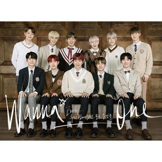 워너원 W A N N A O N E S U B I N D O Telegram channel