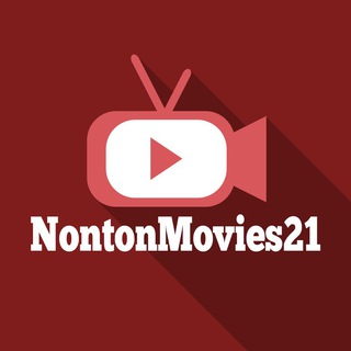 NontonMovies21 Telegram channel