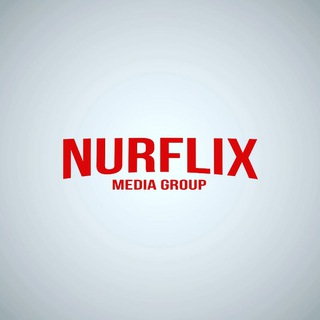 NurFlix - қазақша крипто-жаңалықтар Telegram channel