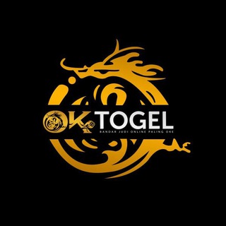 OK TOGEL Telegram channel